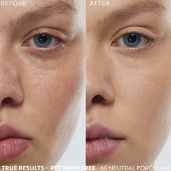 Make-Up Gezicht|Poeder^Isadora De matte langhoudende poeder zonder compromissen