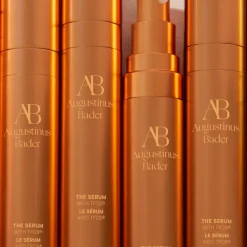 Hydraterend Serum|Anti-Agingserum^Augustinus Bader De navulling van Serum Nomad