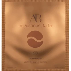 Oogmaskers & -Pads^Augustinus Bader De ooglapjes, With TFC8