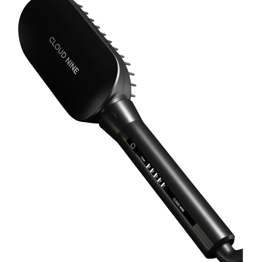 Stijltangen^Cloud Nine De Originele Hete Borstel