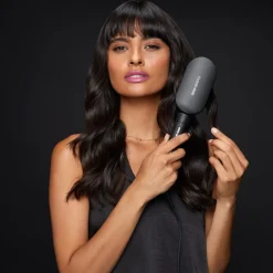 Stijltangen^Cloud Nine De Originele Hete Borstel