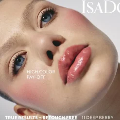 Make-Up Gezicht|Blush^Isadora De poederblush