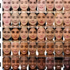 Waterproof Oogschaduw|Waterproof Concealer^Benefit De POREfessional Stichting, Egaliserende en poriënherstellende foundation met niacinamide