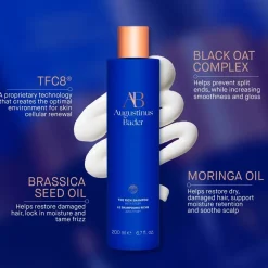 Volumeshampoo^Augustinus Bader De rijke shampoo