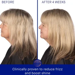 Volumeshampoo^Augustinus Bader De rijke shampoo