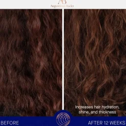 Volumeshampoo^Augustinus Bader De shampoo