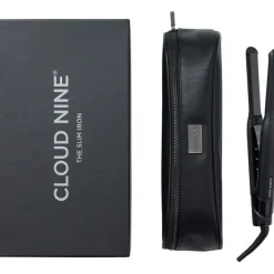 Stijltangen^Cloud Nine De Slim Iron Revive Zwart