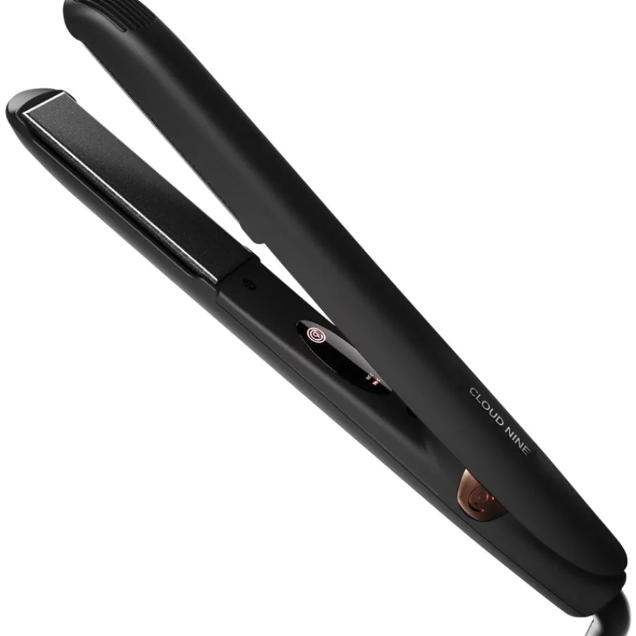 Tondeuses|Föhns^Cloud Nine De Touch Iron Gold