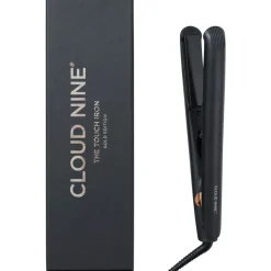 Tondeuses|Föhns^Cloud Nine De Touch Iron Gold