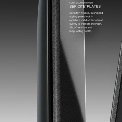 Tondeuses|Föhns^Cloud Nine De Touch Iron Gold