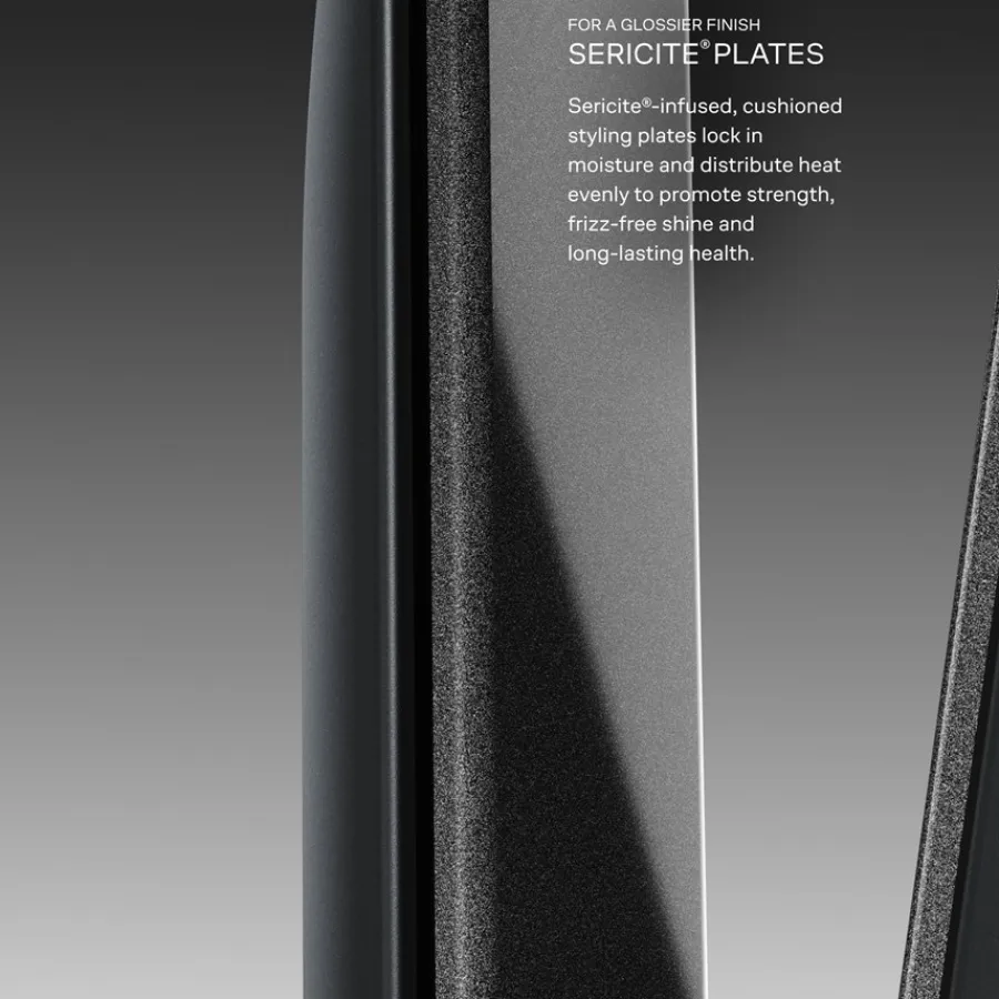 Tondeuses|Föhns^Cloud Nine De Touch Iron Gold