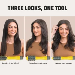 Tondeuses|Föhns^Drybar De Triple Shot Verwisselbare Föhnborstel