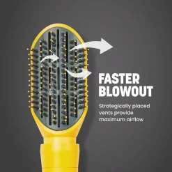 Tondeuses|Föhns^Drybar De Triple Shot Verwisselbare Föhnborstel