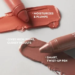 Lippenstift^Isadora De Twist-Up Gloss Stick