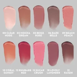 Lippenstift^Isadora De Twist-Up Gloss Stick