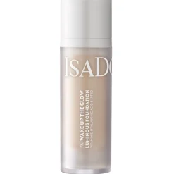 Make-Up Gezicht|Foundation^Isadora De Wake up the Glow Lichtgevende Foundation