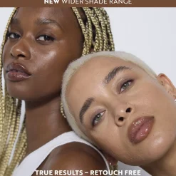 Make-Up Gezicht|Foundation^Isadora De Wake up the Glow Lichtgevende Foundation