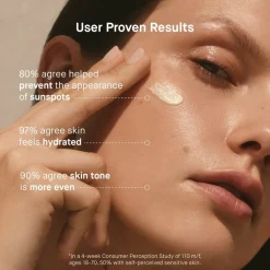 Zonnebrandcrème^Augustinus Bader De zonnebrandcrème SPF 50