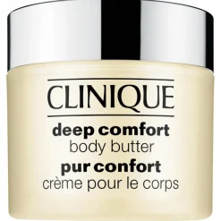 Bodybutter^Clinique Deep Comfort Body Butter