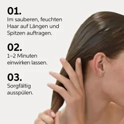 Conditioner Voor Beschadigd Haar|Anti-Pluis Conditioner^Wella Deep Nourishing Conditioner