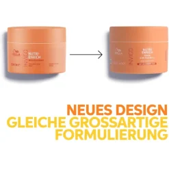 Haarbehandeling Keratine|Hydraterende Haarbehandeling^Wella Deep Nourishing Mask