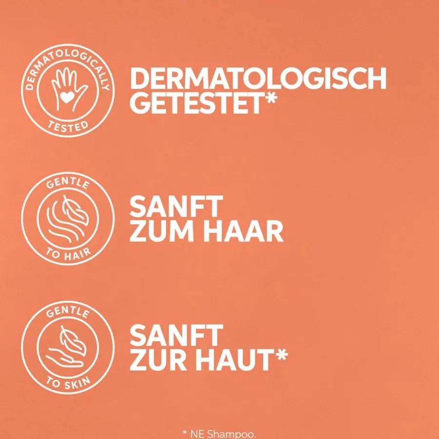 Haarbehandeling Keratine|Hydraterende Haarbehandeling^Wella Deep Nourishing Mask