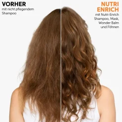 Volumeshampoo|Smoothing Shampoo^Wella Deep Nourishing Shampoo