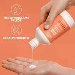 Volumeshampoo|Smoothing Shampoo^Wella Deep Nourishing Shampoo