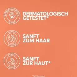 Volumeshampoo|Smoothing Shampoo^Wella Deep Nourishing Shampoo