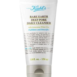 Reiniging|Gezichtspeeling^Kiehl's Deep Pore Daily Cleanser, Rare Earth