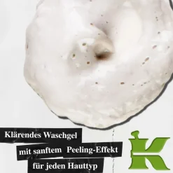 Reiniging|Gezichtspeeling^Kiehl's Deep Pore Daily Cleanser, Rare Earth