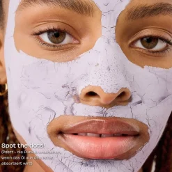 Reinigende Maskers^Benefit Deep Retreat Mini - Poriën-clearing kleimasker