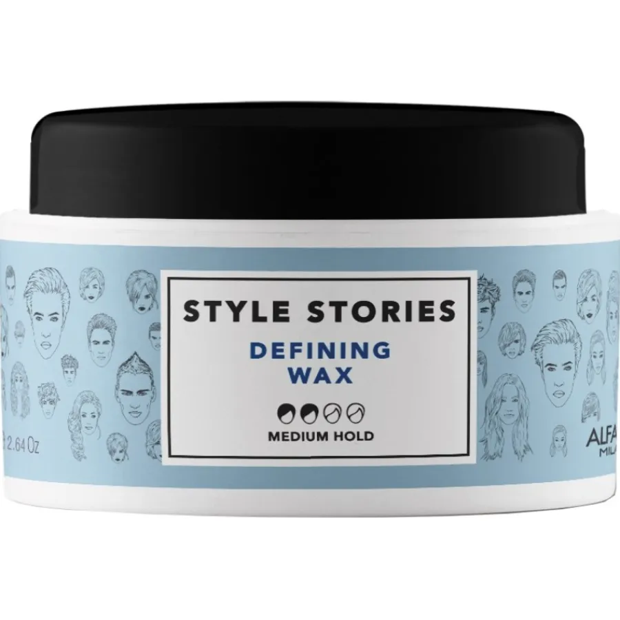 Haarwax^Alfaparf Milano Defining Wax