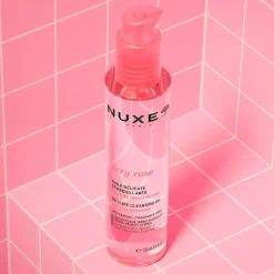 Reinigingsolie^Nuxe Delicate Cleansing Oil
