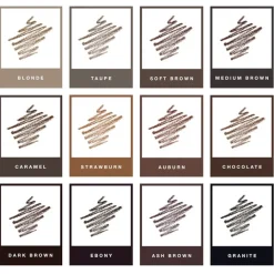 Wenkbrauwpotloden|Wenkbrauwpoeder^Anastasia Beverly Hills Deluxe Mini Brow Wiz®