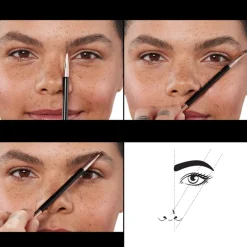 Wenkbrauwpotloden|Wenkbrauwpoeder^Anastasia Beverly Hills Deluxe Mini Brow Wiz®