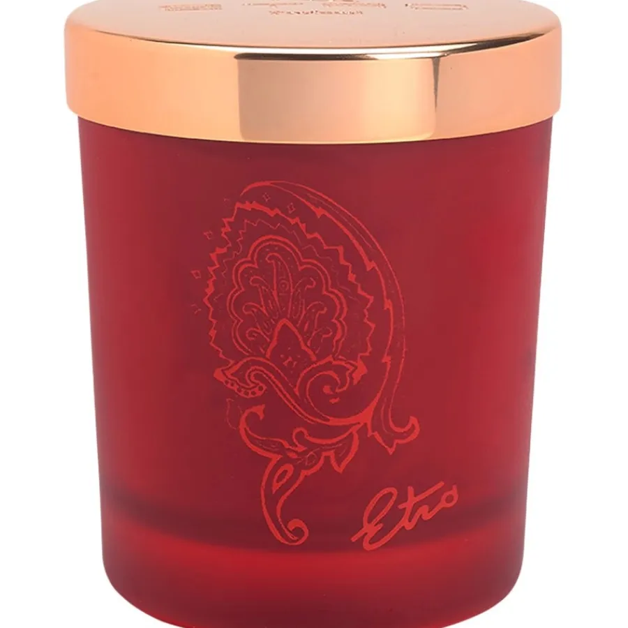 Geurkaarsen|Fris Parfum^Etro Demetra