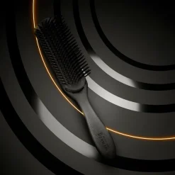 Platte Borstels & Paddle Brushes^VARIS Denman Borstel