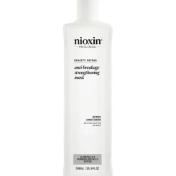 Haarbehandeling Voor Droog Haar^Nioxin Density Defend Anti-Breakage Versterkend Masker