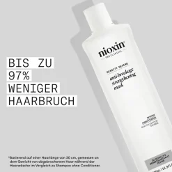 Haarbehandeling Voor Droog Haar^Nioxin Density Defend Anti-Breakage Versterkend Masker
