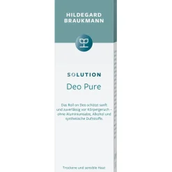 Lichaamsverzorging|Deodorant^Hildegard Braukmann Deodorant Pure Roll-On