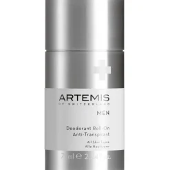 Deodorants & Antitranspirants^Artemis Deodorant roll-on zonder aluminium