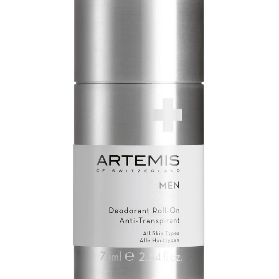Deodorants & Antitranspirants^Artemis Deodorant roll-on zonder aluminium