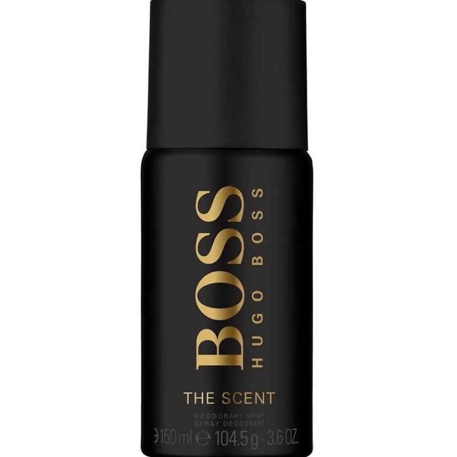Fris Parfum|Deodorants Heren^Hugo Boss Deodorant Spray