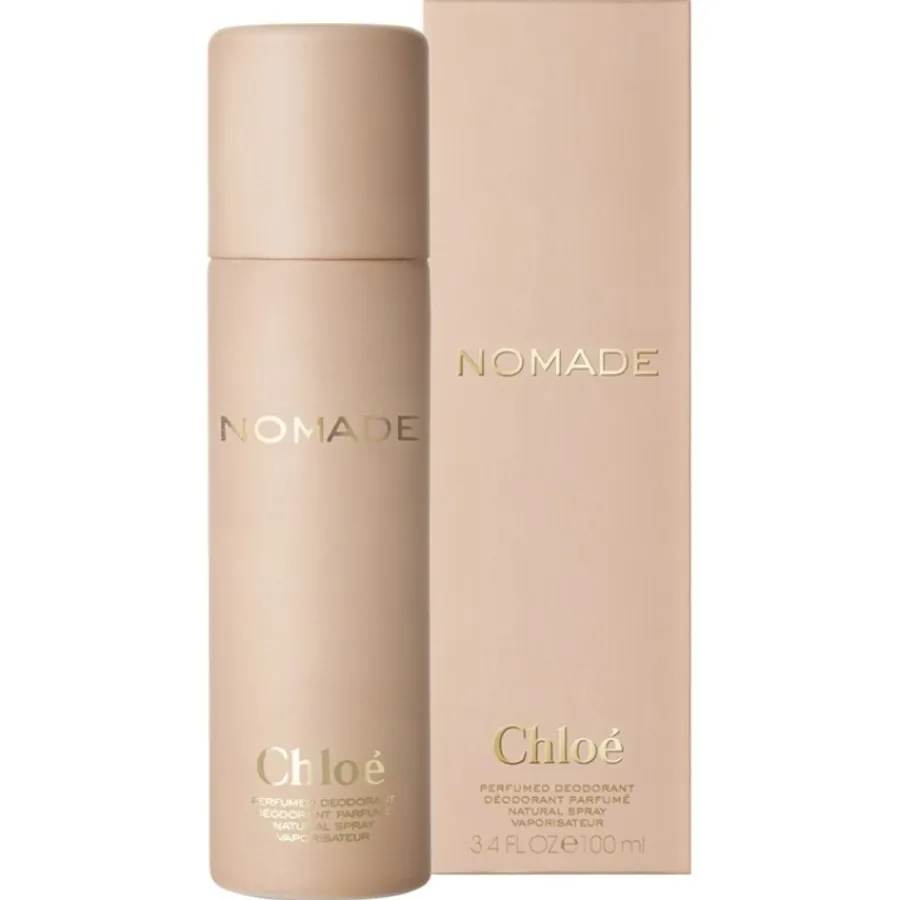 Frans Parfum|Lentegeuren^Chloé Deodorant spray