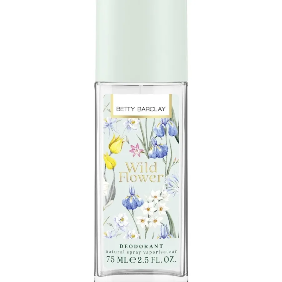 Deodorants Dames^Betty Barclay Deodorant spray