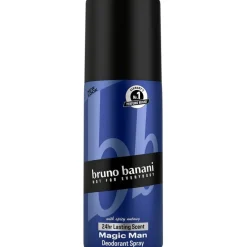 Zonbescherming|Reiniging^Bruno Banani Deodorant Spray