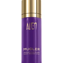 Frans Parfum|Herfstgeuren^MUGLER Deodorant spray