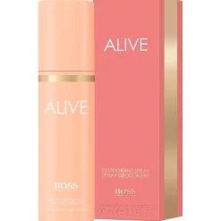 Deodorants Dames^Hugo Boss Deodorant spray