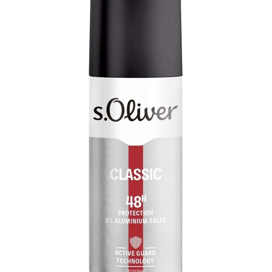 Deodorants Heren^s.Oliver Deodorant spray
